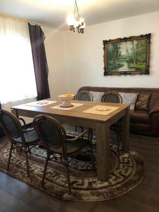 Casa Maria Villa Bran  Ngoại thất bức ảnh