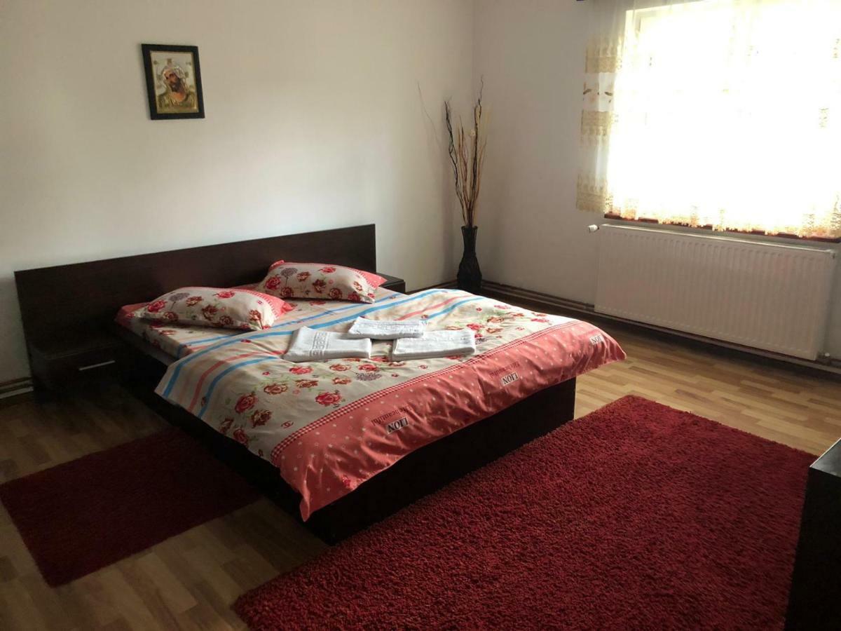 Casa Maria Villa Bran  Ngoại thất bức ảnh